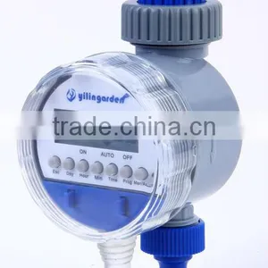 Digital Garden Timer Aqua Label 2013 (CE) thumbnail-1