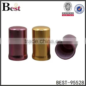 Colorful Aluminum Bottle Cap, Solo Bottle Cap thumbnail-1
