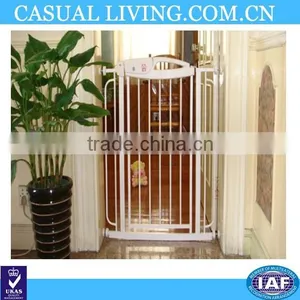Baby Safety Gate or Dog Gate thumbnail-1