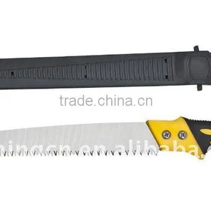 Curved Blade Pruning Saw thumbnail-1