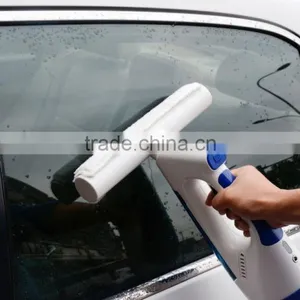 3 in 1 Cordless Rechargeable Electric Window Vacuum Cleaner thumbnail-2