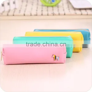 China Wholesale Low Price Custom Printed Pencil Case for Teenagers thumbnail-2