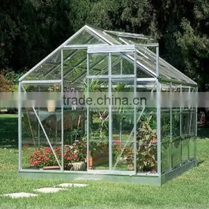 Garden Mini Greenhouse thumbnail-1