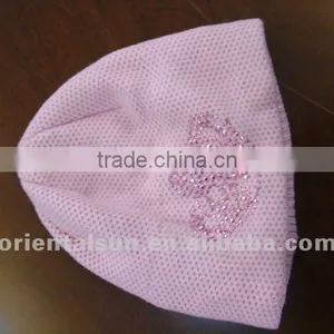 Hat and Caps With Various Jacquard thumbnail-1