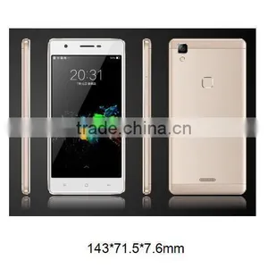 LTE8S5425 5.0" Super Slim High End Cheap Mobile Phone Wholesale thumbnail-1