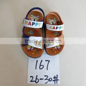 Superman Cute Carton Sandal for Boys and Girls With Comfortable Experience thumbnail-1