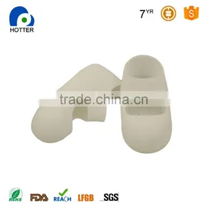 Soft Silicone Breathable Casual Shoes for Infants, Babies thumbnail-1