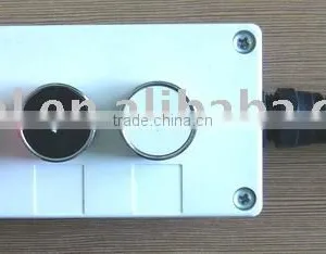 Pendant Control Box thumbnail-1