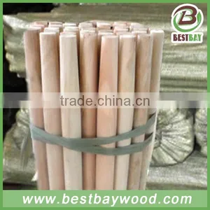 China Natural Wooden Shovel Handle thumbnail-1
