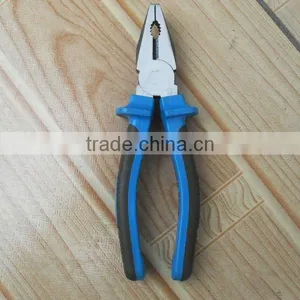 Fine Polished High Quality Combination Pliers thumbnail-4