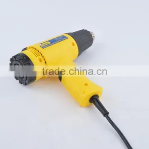 Hot Sale Power Tool 1600- 2000W Hot Air Gun thumbnail-6