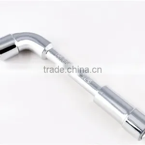 L Type Wrench With Hole thumbnail-2