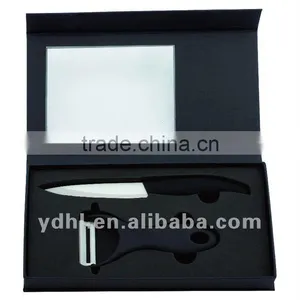 Kitchen Gift Box Ceramic Knife for Promotion thumbnail-1