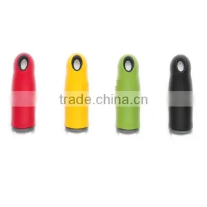 Stainless Steel Citrus Lemon Zester & Cheese Grater With 6.5cm Wide Range thumbnail-3