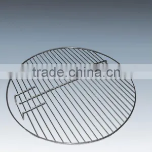 539-32 BBQ Grill thumbnail-1