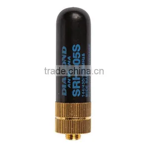 SRH805S 144/430MHz SMA-F Female Dual Band Antenna thumbnail-1