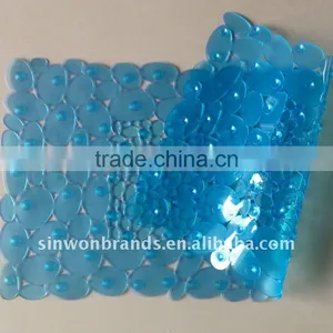 PVC Bath Mat thumbnail-1
