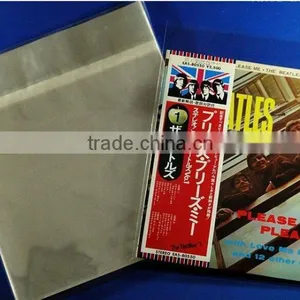 CD Lining Bag; Opp Bag thumbnail-1