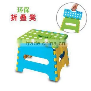 Portable Stool thumbnail-1