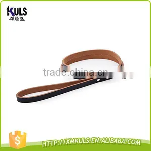 Pet Accessories Wholesale Dog Collar With 2 Differrent Belt thumbnail-4