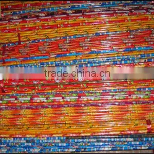Long Broom Handle Made of Hard Wood With Low Price thumbnail-1