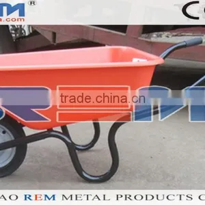 South Africa WB3800 Wheel Barrow thumbnail-2