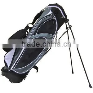 Wholesale OEM Welcome Hot Sale Golf Stand Bag thumbnail-3