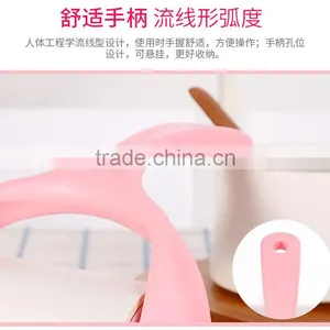 L00001 2017 Hot Sale Sticking Dusting Roller Super Sticky Washable Dust Lint Roller for Fluff Pet Hair Dust Remover Lint thumbnail-3