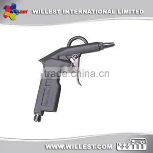 Metal Air Blow Gun - Pistol Grip - DG20 Series thumbnail-1