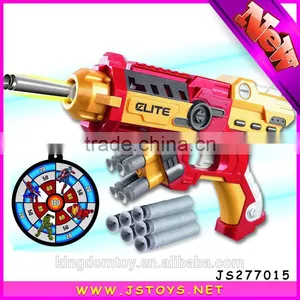 Plastic Imitation Toy Gun thumbnail-3