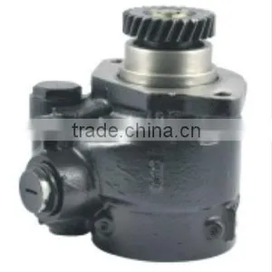 POWER STEERING PUMP 8DC9-1/8DC8 57100-75550 thumbnail-1