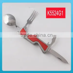 2014 Newest High Quality Stainless Steel Pocket Multi Knife Tools K5524G1 thumbnail-1