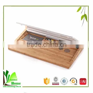 Customized Eco-friendly Bamboo General Keyboard,keyboard Case thumbnail-3
