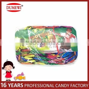 Foodball Stars Milk Chewy Candy thumbnail-2