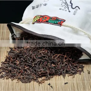 High Grade Loose Leaf Yunnan Puerh Tea thumbnail-3