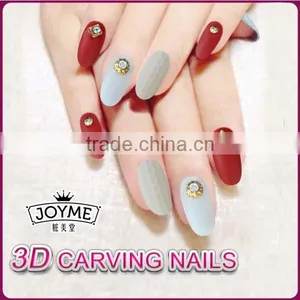Factory Supply Three Color Metal 3d Printer Nail Art Tip thumbnail-4