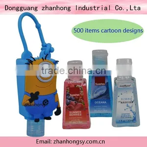 Z-81 29ml Safe Antibacterial Waterless Hand Sanitizer/Hand Sanitizer Gel thumbnail-1