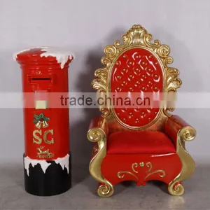 Santa'a Mailbox thumbnail-2