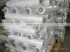 Building Office Window Covering Blue Transparent Film thumbnail-6
