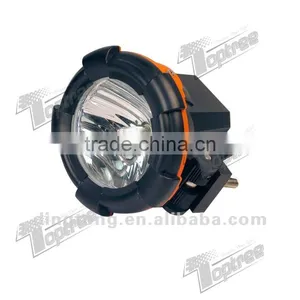 TOPTREE 4" 35W/55W TCM Heli Rocla Forklift Truck Work Light 2524B thumbnail-1