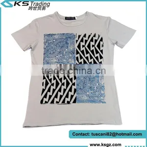 Wholesale Cheap American Apparel T Shirt thumbnail-1