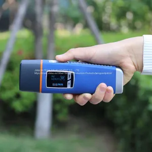 JWM Newest 2017 Guard Patrol System With Fingerprint and Voice Prompt thumbnail-3
