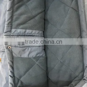 Fleece Inside Jackets 2017 Cheap Custom Varsity Jackets thumbnail-4