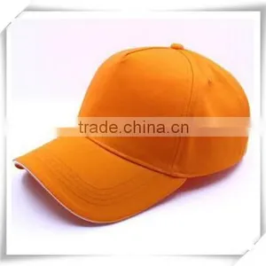 Adjustable Plain Adults Unisex Baseball Hats thumbnail-2