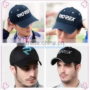 OEM Fashion Custom Design Baseball Cap Sport Cap Wholesale thumbnail-2