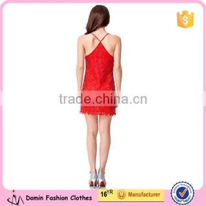 Factory Price Latest Design Wholesale Fashion Women Clothes thumbnail-6