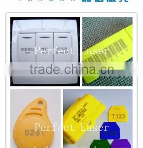 No Consumable With Small Size Eggs Laser Mark Machine thumbnail-2