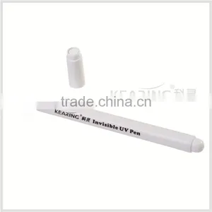 2017 New Washable UV Marker 0.5mm Tip in Blue Color Last 2 Years Shelf Life Time Factory Wholesale Price #UV05 thumbnail-5