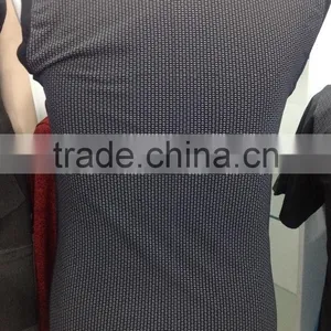 OEM Men's Sleeveless V-Neck Seamless Underwear thumbnail-1