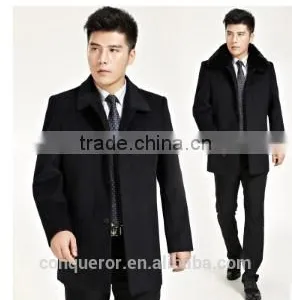 New Style Winter Warm Coat . BCT027 thumbnail-2